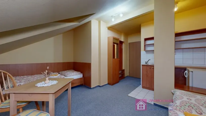 Prodej rodinného domu, Břeclav - Poštorná, Julia Fučíka, 275 m2