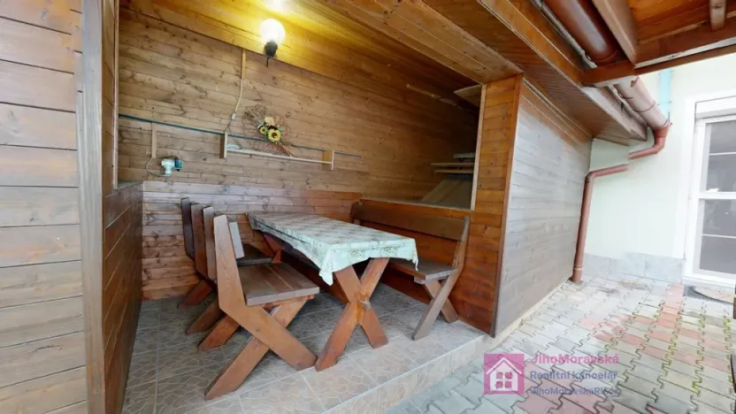 Prodej rodinného domu, Břeclav - Poštorná, Julia Fučíka, 275 m2