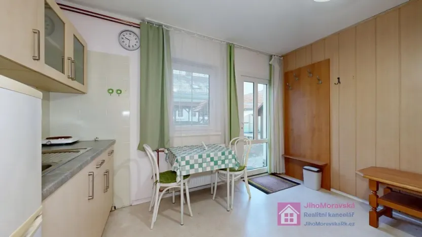 Prodej rodinného domu, Břeclav - Poštorná, Julia Fučíka, 275 m2