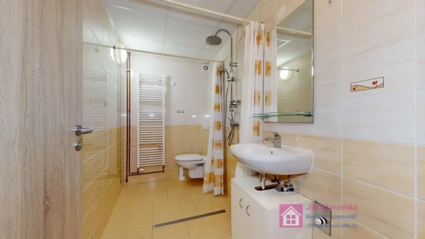 Prodej rodinného domu, Břeclav - Poštorná, Julia Fučíka, 275 m2