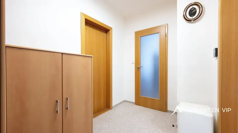 Prodej rodinného domu, Čebín, 160 m2