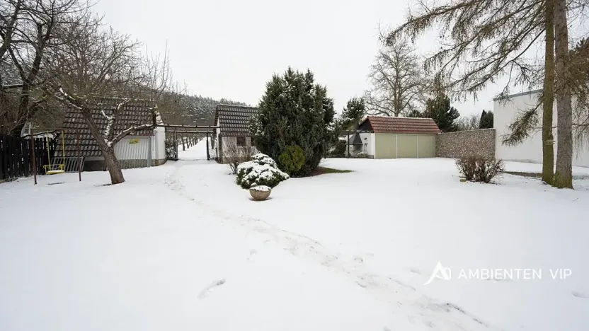 Prodej rodinného domu, Čebín, 160 m2