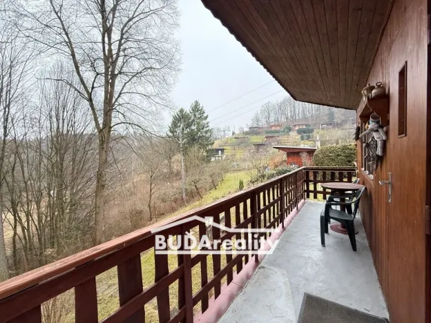 Prodej chaty, Zlín - Jaroslavice, 17 m2