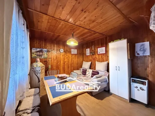 Prodej chaty, Zlín - Jaroslavice, 17 m2