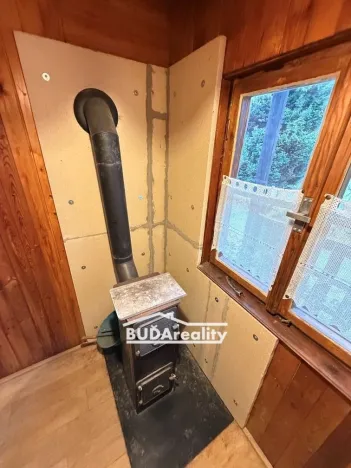 Prodej chaty, Zlín - Jaroslavice, 17 m2