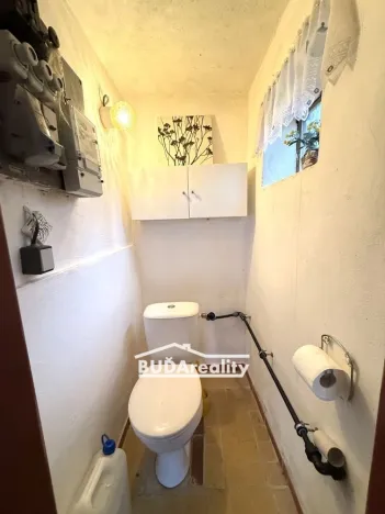 Prodej chaty, Zlín - Jaroslavice, 17 m2