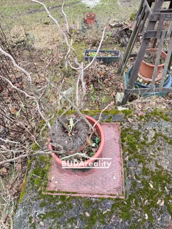 Prodej chaty, Zlín - Jaroslavice, 17 m2