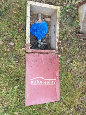 Prodej chaty, Zlín - Jaroslavice, 17 m2