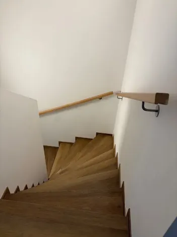 Pronájem rodinného domu, Praha - Třeboradice, Josefa Charváta, 97 m2