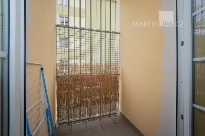 Prodej bytu 1+kk, Praha - Nusle, U družstva Ideál, 25 m2