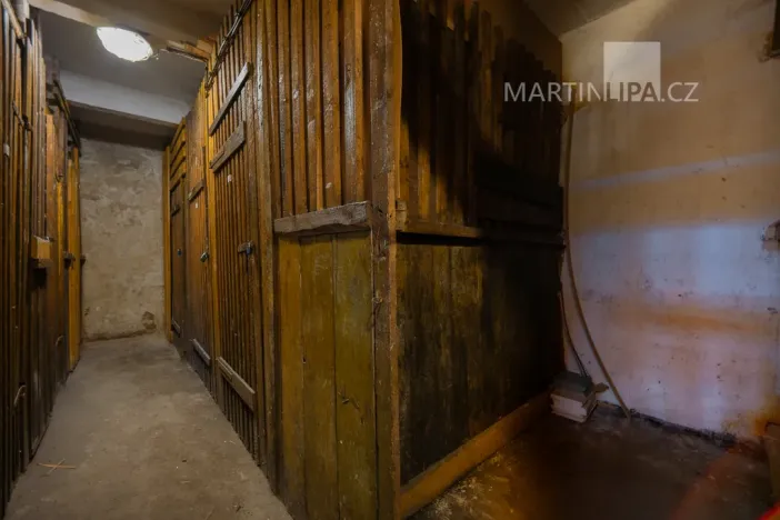 Prodej bytu 1+kk, Praha - Nusle, U družstva Ideál, 25 m2