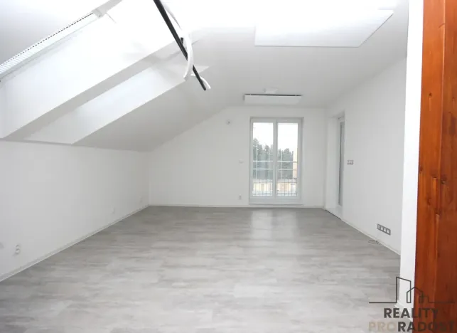 Pronájem bytu 2+kk, Olomouc, Jakoubka ze Stříbra, 74 m2