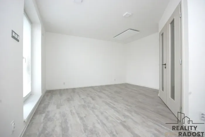 Pronájem bytu 2+kk, Olomouc, Jakoubka ze Stříbra, 74 m2