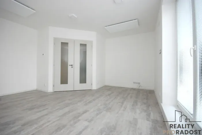 Pronájem bytu 2+kk, Olomouc, Jakoubka ze Stříbra, 74 m2