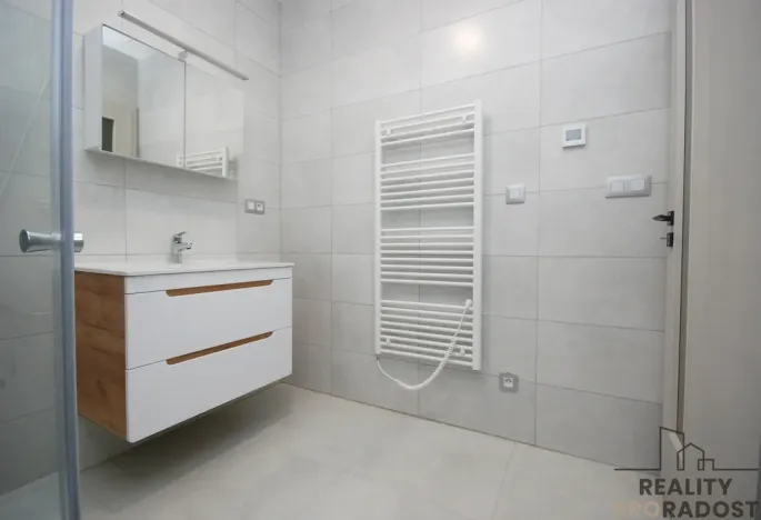 Pronájem bytu 2+kk, Olomouc, Jakoubka ze Stříbra, 74 m2