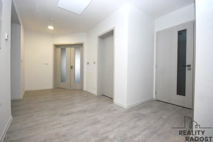 Pronájem bytu 2+kk, Olomouc, Jakoubka ze Stříbra, 74 m2