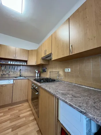 Pronájem bytu 2+1, Ostrava - Poruba, Mongolská, 43 m2