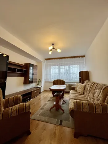 Pronájem bytu 2+1, Ostrava - Poruba, Mongolská, 43 m2