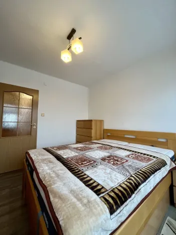 Pronájem bytu 2+1, Ostrava - Poruba, Mongolská, 43 m2