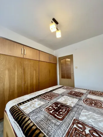 Pronájem bytu 2+1, Ostrava - Poruba, Mongolská, 43 m2