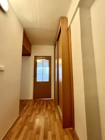 Pronájem bytu 2+1, Ostrava - Poruba, Mongolská, 43 m2