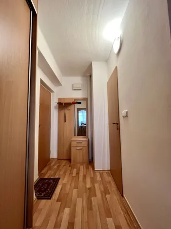 Pronájem bytu 2+1, Ostrava - Poruba, Mongolská, 43 m2