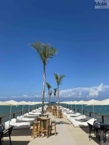 Prodej bytu 2+kk, Golem, 58 m2