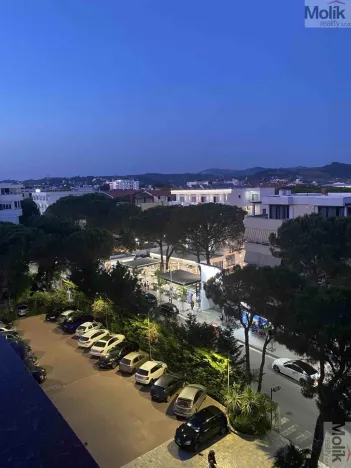 Prodej bytu 2+kk, Golem, 58 m2