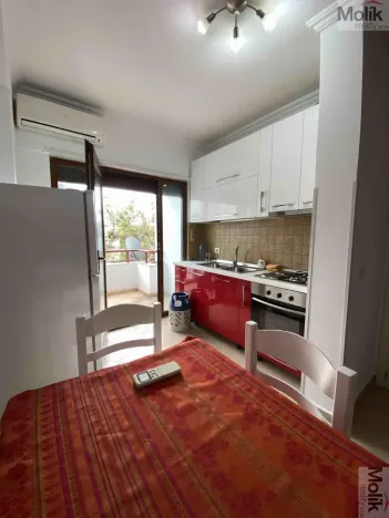 Prodej bytu 2+kk, Golem, 58 m2