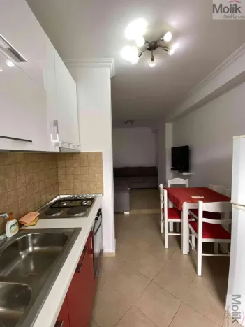 Prodej bytu 2+kk, Golem, 58 m2