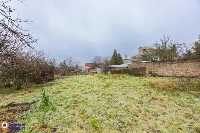 Prodej rodinného domu, Přemyslovice, 287 m2