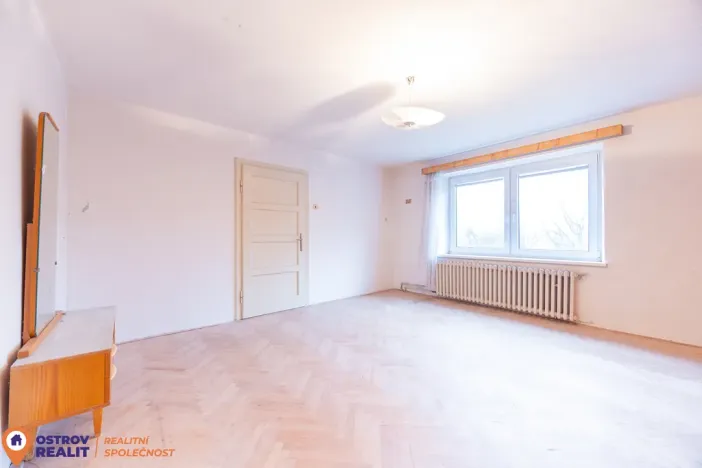 Prodej rodinného domu, Přemyslovice, 287 m2