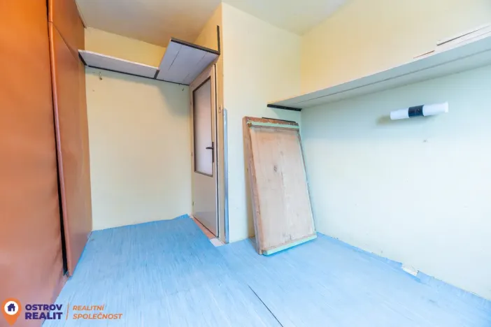 Prodej rodinného domu, Přemyslovice, 287 m2