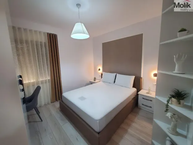 Prodej bytu 2+kk, Drač, 63 m2