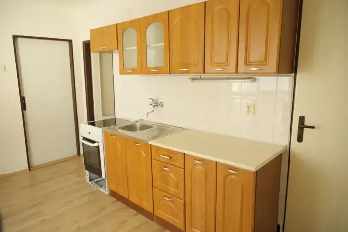 Prodej bytu 2+1, Bechyně, Na Libuši, 59 m2