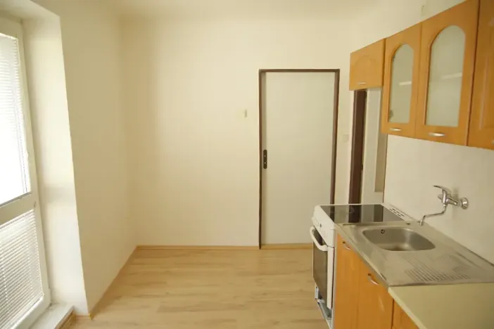 Prodej bytu 2+1, Bechyně, Na Libuši, 59 m2