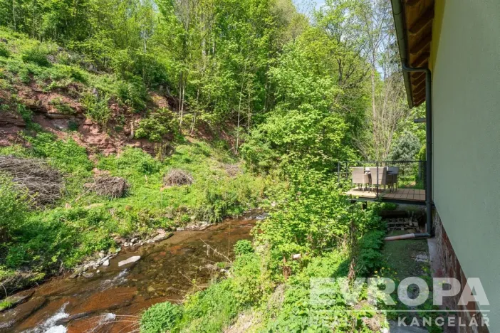 Prodej rodinného domu, Dolní Lánov, 140 m2