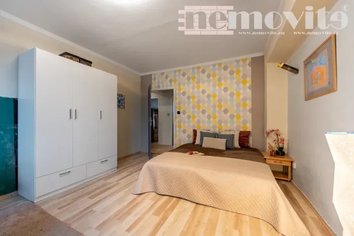 Prodej bytu 2+kk, Kutná Hora, Jana Zajíce, 58 m2