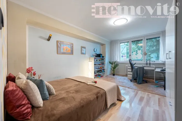 Prodej bytu 2+kk, Kutná Hora, Jana Zajíce, 58 m2