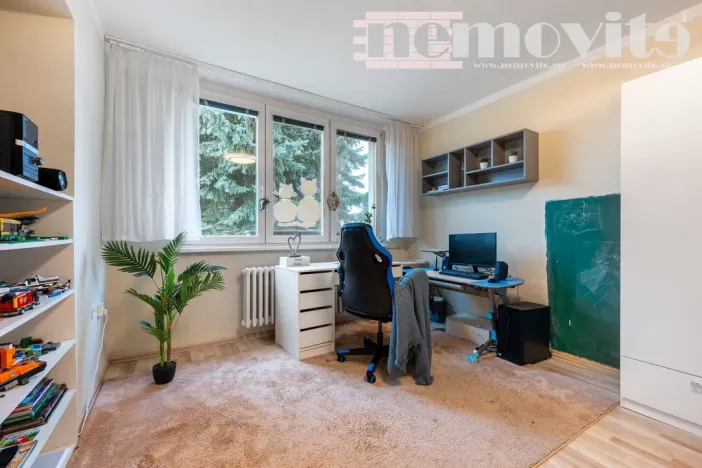 Prodej bytu 2+kk, Kutná Hora, Jana Zajíce, 58 m2