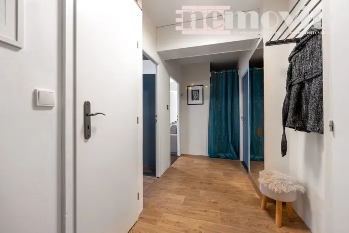 Prodej bytu 2+kk, Kutná Hora, Jana Zajíce, 58 m2