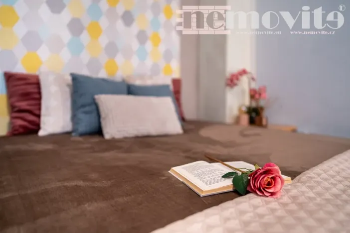 Prodej bytu 2+kk, Kutná Hora, Jana Zajíce, 58 m2