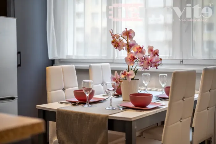 Prodej bytu 2+kk, Kutná Hora, Jana Zajíce, 58 m2