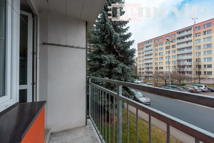 Prodej bytu 2+kk, Kutná Hora, Jana Zajíce, 58 m2