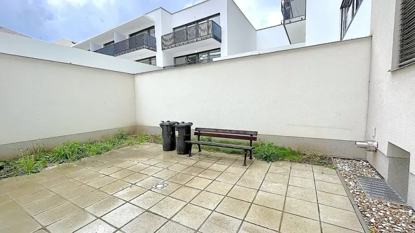 Pronájem bytu 1+kk, Brno, Lidická, 36 m2