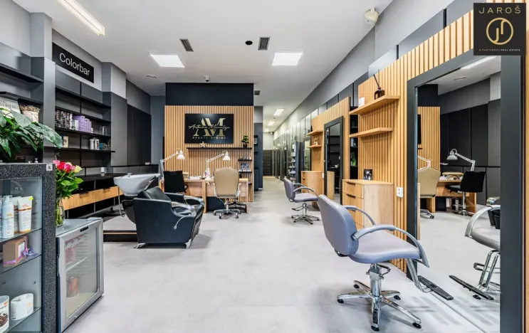 Pronájem obchodního prostoru, Praha - Hlubočepy, Voskovcova, 102 m2