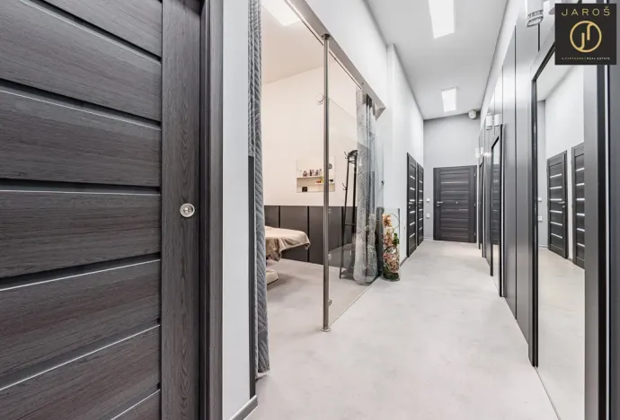 Pronájem obchodního prostoru, Praha - Hlubočepy, Voskovcova, 102 m2