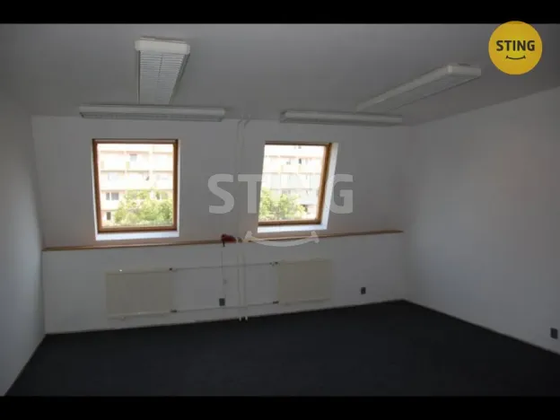 Pronájem kanceláře, Olomouc, Jungmannova, 16 m2