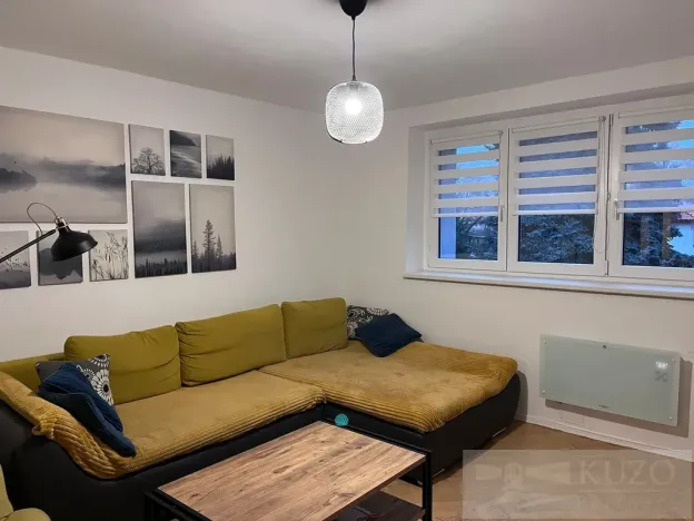 Prodej bytu 3+1, Domažlice, 28. října, 68 m2