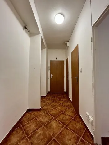 Pronájem bytu 3+1, Ostrava - Poruba, Karla Pokorného, 67 m2